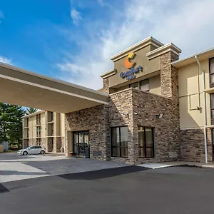 Comfort - Opryland Area ** Nashville