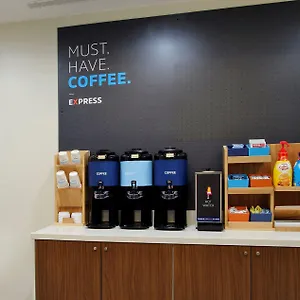 Express Nashville-downtown - Broadway By Ihg *** Nashville
