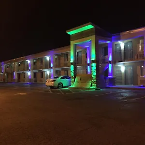 Motel Lotus And, Nashville