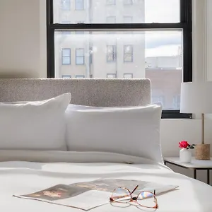 Aparthotel Kasa Capitol Hill Downtown, Nashville