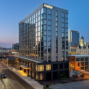 Hotel Caption By Hyatt Downtown - The Gulch, Nashville