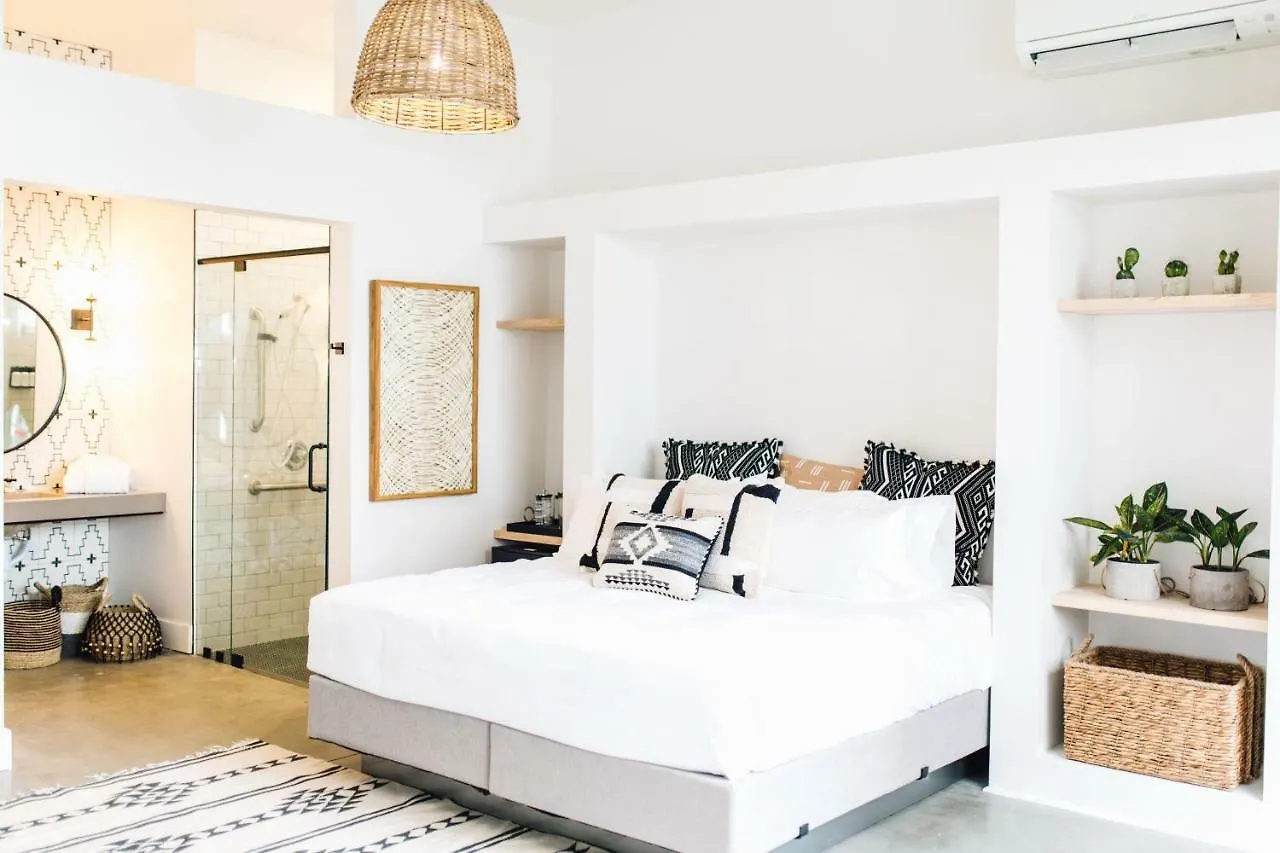 Vandyke Bed & Beverage Hotel Nashville