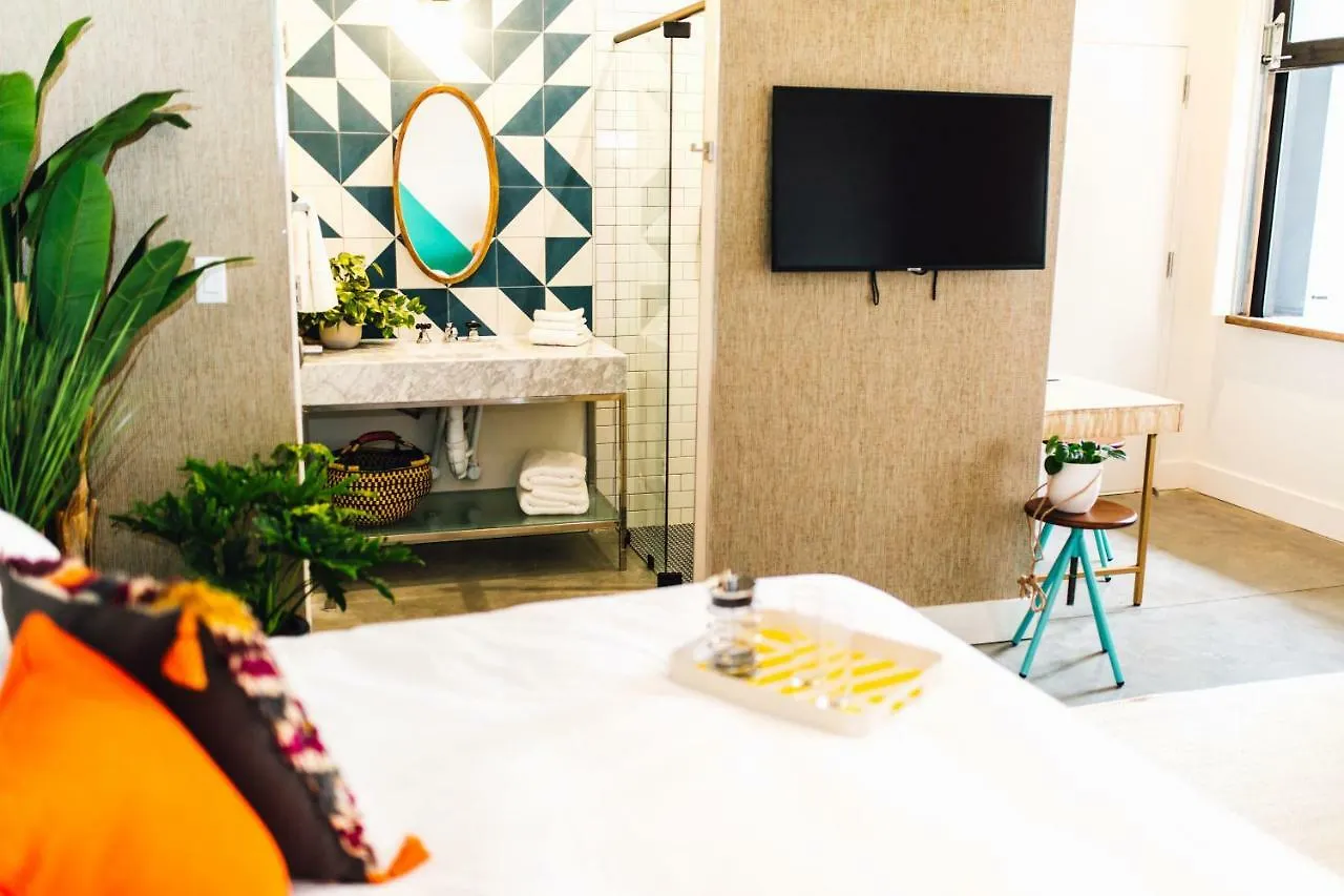 Vandyke Bed & Beverage Hotel Nashville 3*,