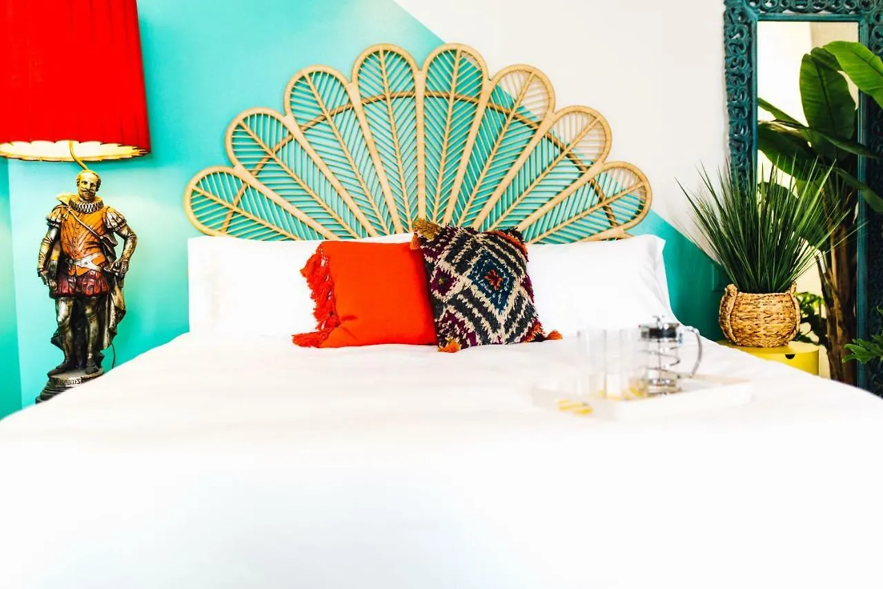 Vandyke Bed & Beverage Hotel Nashville