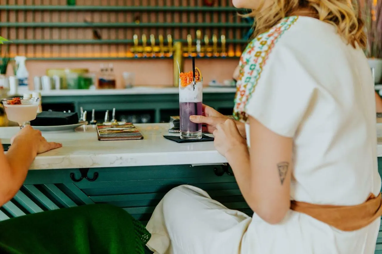 Vandyke Bed & Beverage Hotel Nashville