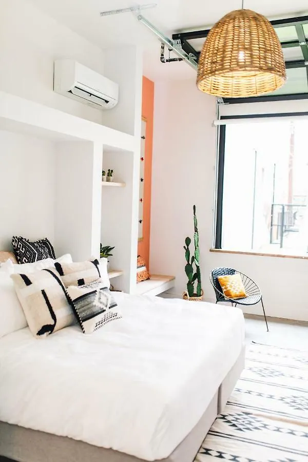 Vandyke Bed & Beverage Hotel Nashville Stati Uniti